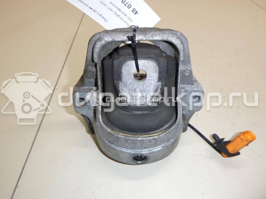 Фото Опора двигателя левая  8K0199381LE для Audi A5 / A4 / Q5 {forloop.counter}}