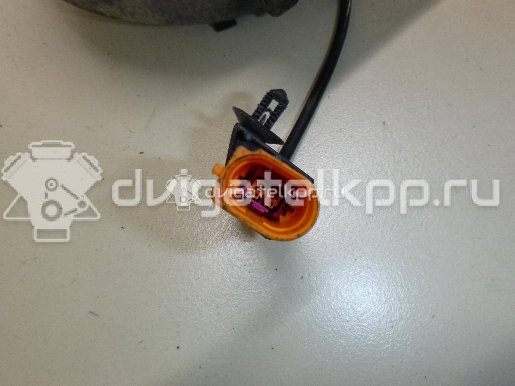 Фото Опора двигателя левая  8K0199381LE для Audi A5 / A4 / Q5 {forloop.counter}}