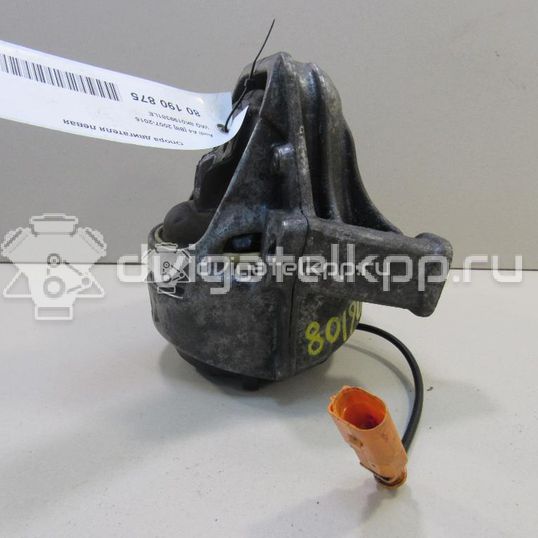 Фото Опора двигателя левая  8K0199381LE для Audi A5 / A4 / Q5