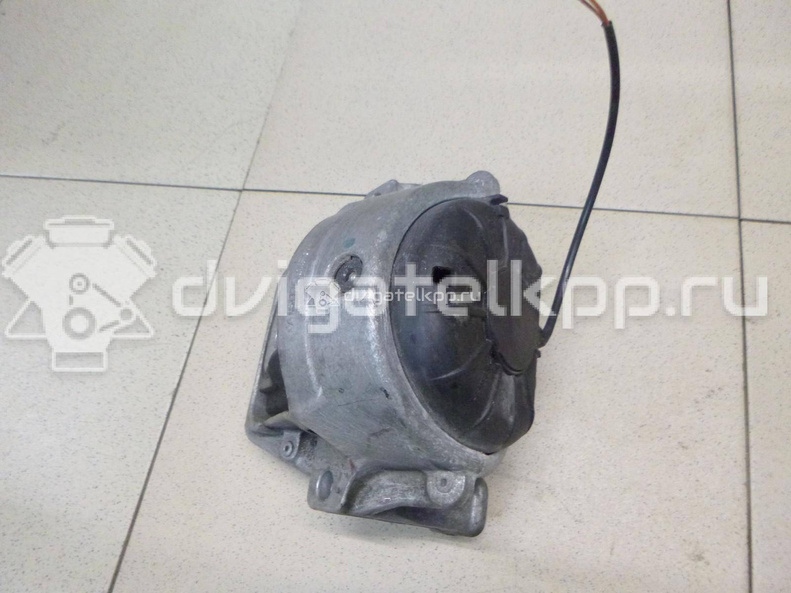Фото Опора двигателя правая  8R0199381A для Audi A5 / A4 / Q5 {forloop.counter}}