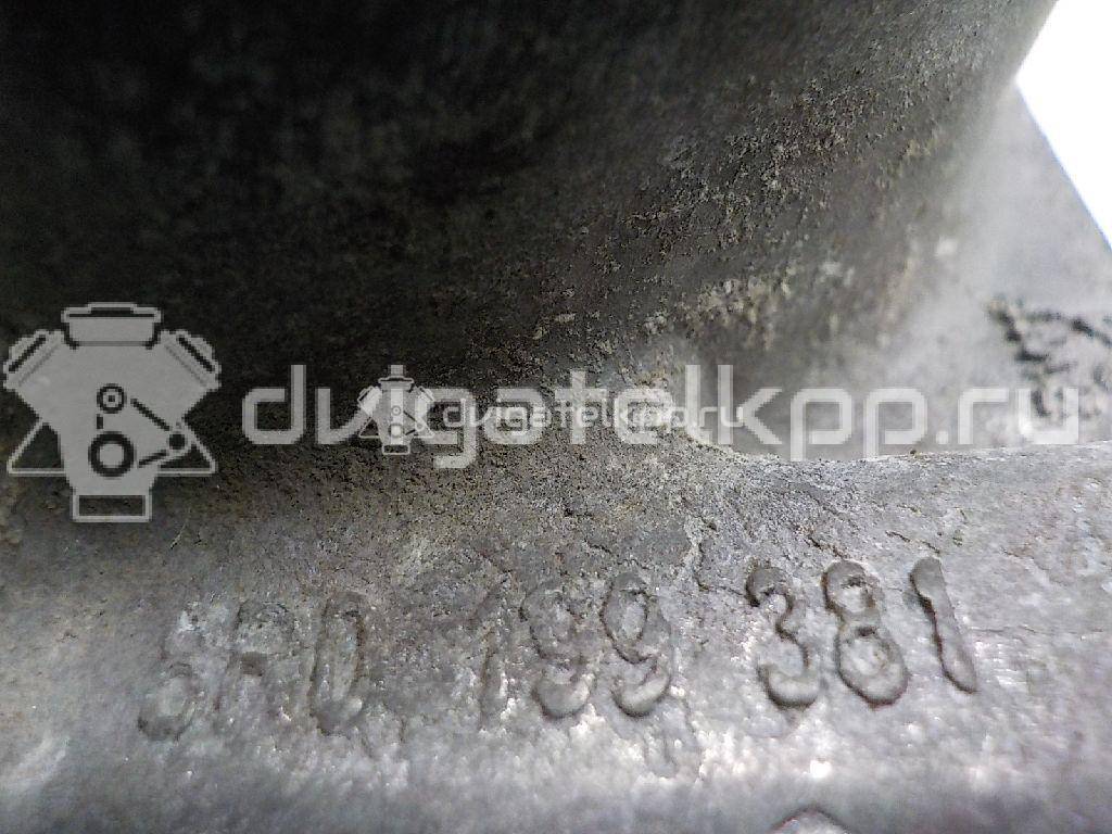Фото Опора двигателя правая  8R0199381AJ для Audi A5 / A4 / Q5 {forloop.counter}}