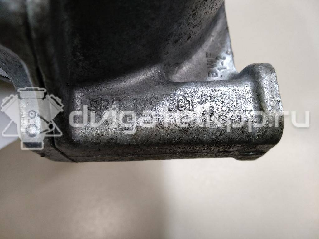 Фото Опора двигателя правая  8R0199381AJ для Audi A5 / A4 / Q5 {forloop.counter}}