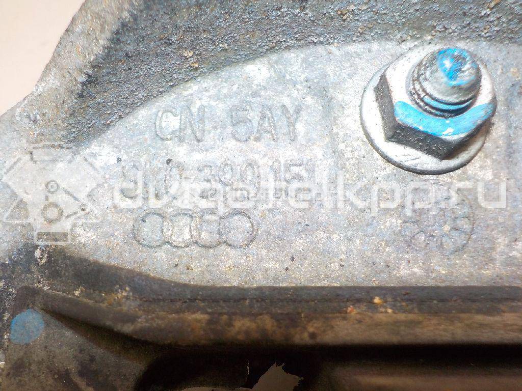 Фото Опора КПП  8K0399151CL для Audi A5 / A4 / Q5 {forloop.counter}}