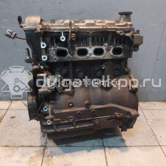 Фото Контрактный (б/у) двигатель FS для Mazda Mpv / Mx-6 Ge / 626 116-133 л.с 16V 2.0 л бензин