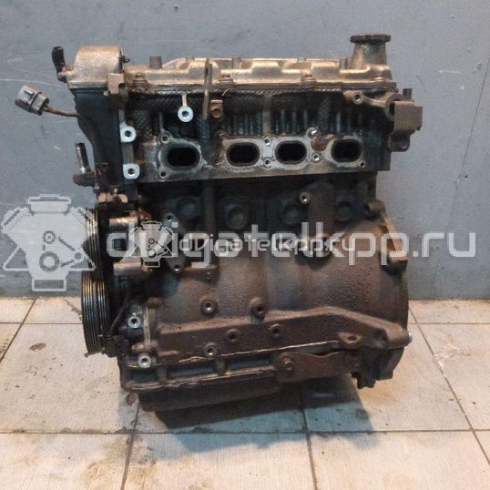 Фото Контрактный (б/у) двигатель B3 (16V) для Mazda Demio Dw / 121 / 323 53-73 л.с 16V 1.3 л бензин