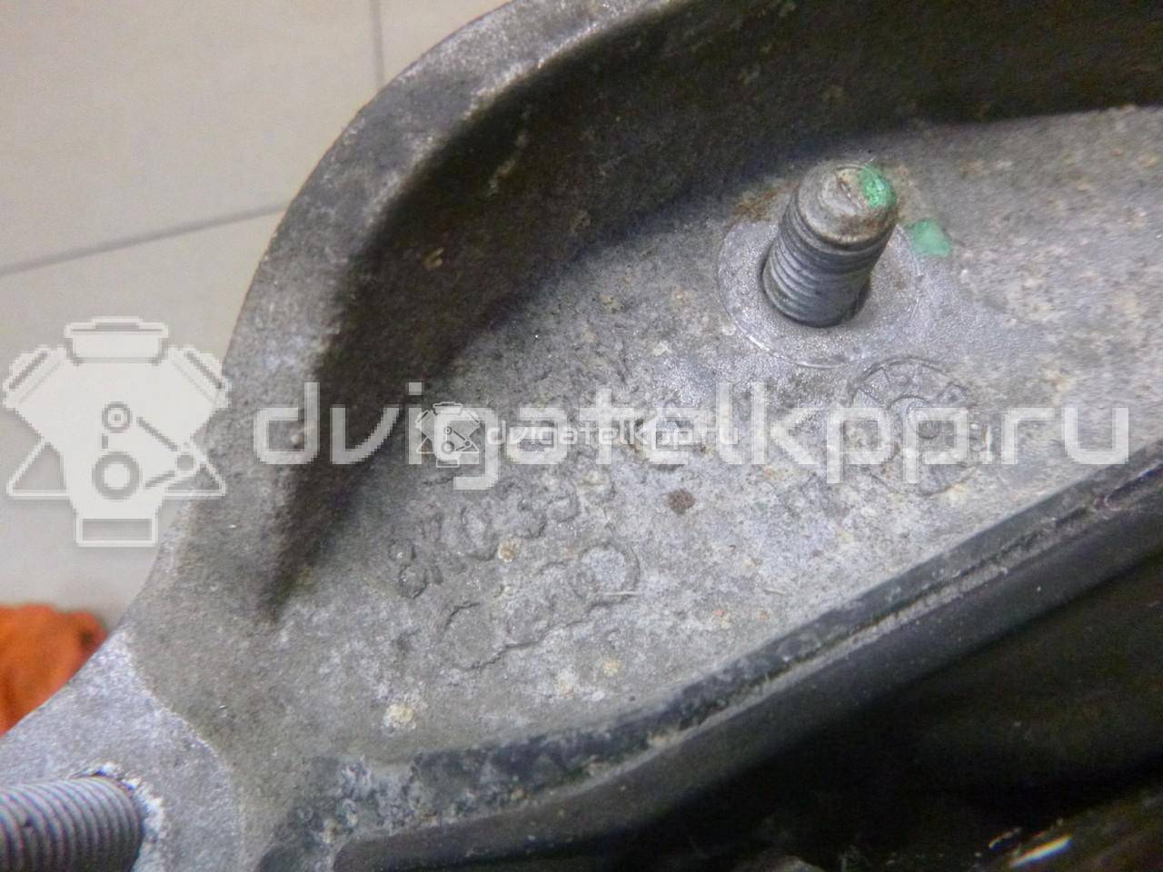 Фото Опора КПП  8k0399151be для Audi A5 / A4 / Q5 {forloop.counter}}
