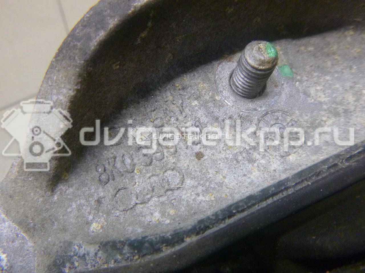 Фото Опора КПП  8k0399151be для Audi A5 / A4 / Q5 {forloop.counter}}