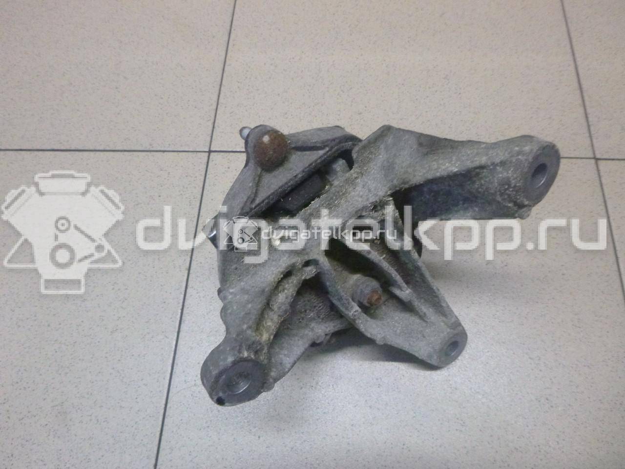 Фото Опора КПП  8k0399151be для Audi A5 / A4 / Q5 {forloop.counter}}