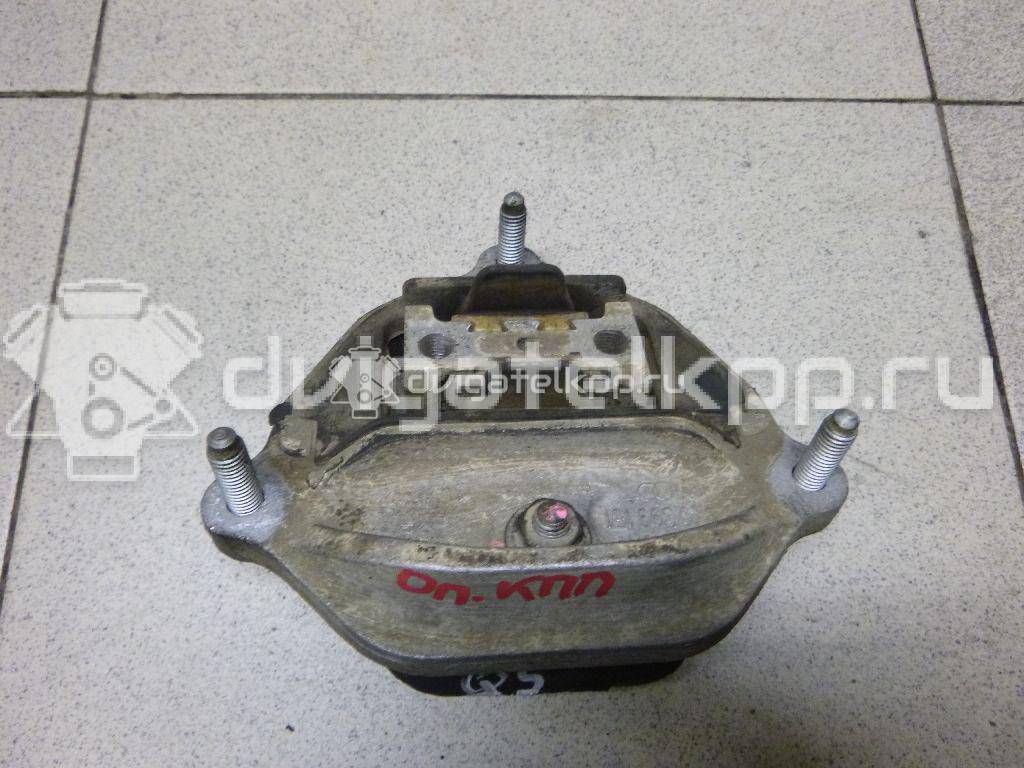 Фото Опора КПП  8K0399151BE для Audi A5 / A4 / Q5 {forloop.counter}}