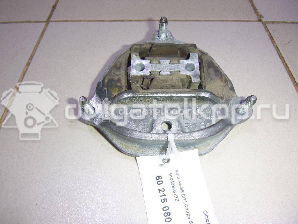 Фото Опора КПП  8K0399151BE для Audi A5 / A4 / Q5 {forloop.counter}}