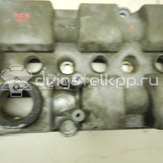 Фото Крышка головки блока (клапанная) для двигателя BP (DOHC) для Mazda / Ford Australia / Eunos 125-130 л.с 16V 1.8 л бензин GY01102B0B