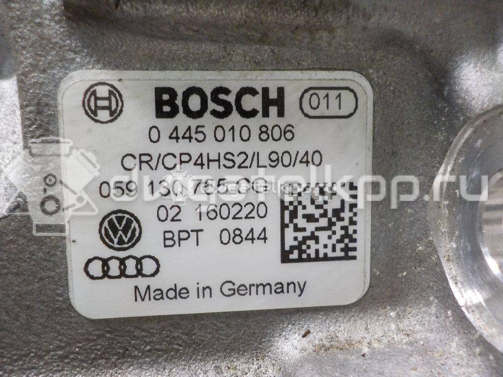 Фото ТНВД  059130755cg для audi A4 [B9] {forloop.counter}}