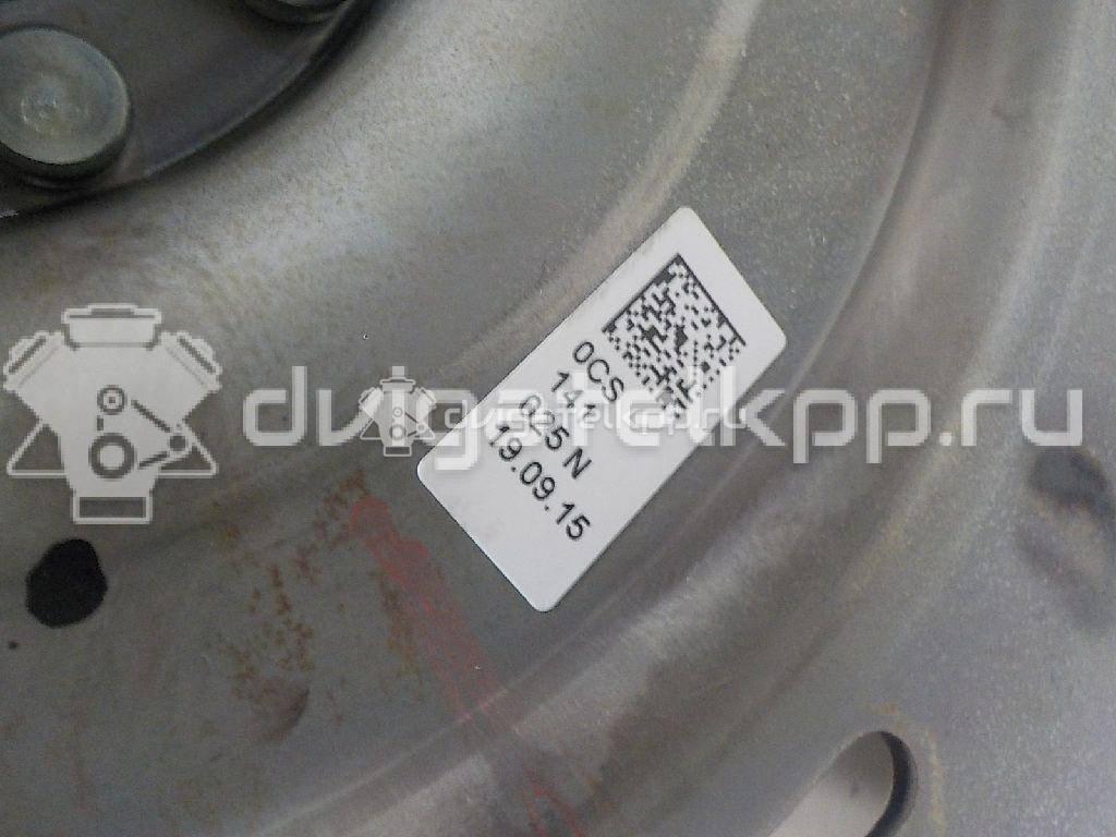 Фото Маховик  0cs105266l для Audi A5 / A4 / Q5 {forloop.counter}}