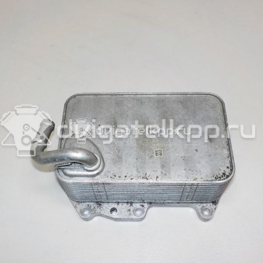 Фото Радиатор масляный  059117015k для Audi A4 / A6 / A5 / Q5 / Q7