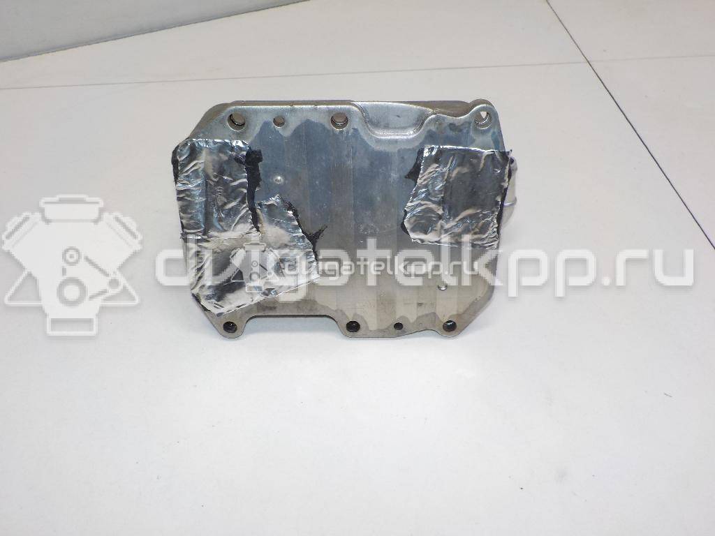 Фото Радиатор масляный  059117015k для Audi A4 / A6 / A5 / Q5 / Q7 {forloop.counter}}