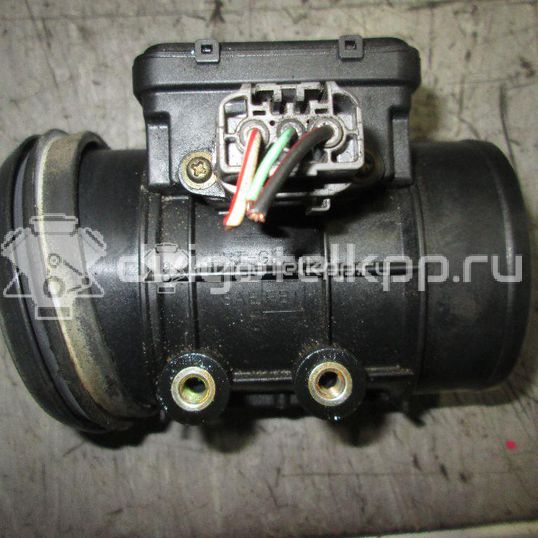 Фото Расходомер воздуха (массметр) для двигателя FS для Volkswagen / Mazda / Ford Australia / Audi 116-133 л.с 16V 2.0 л бензин
