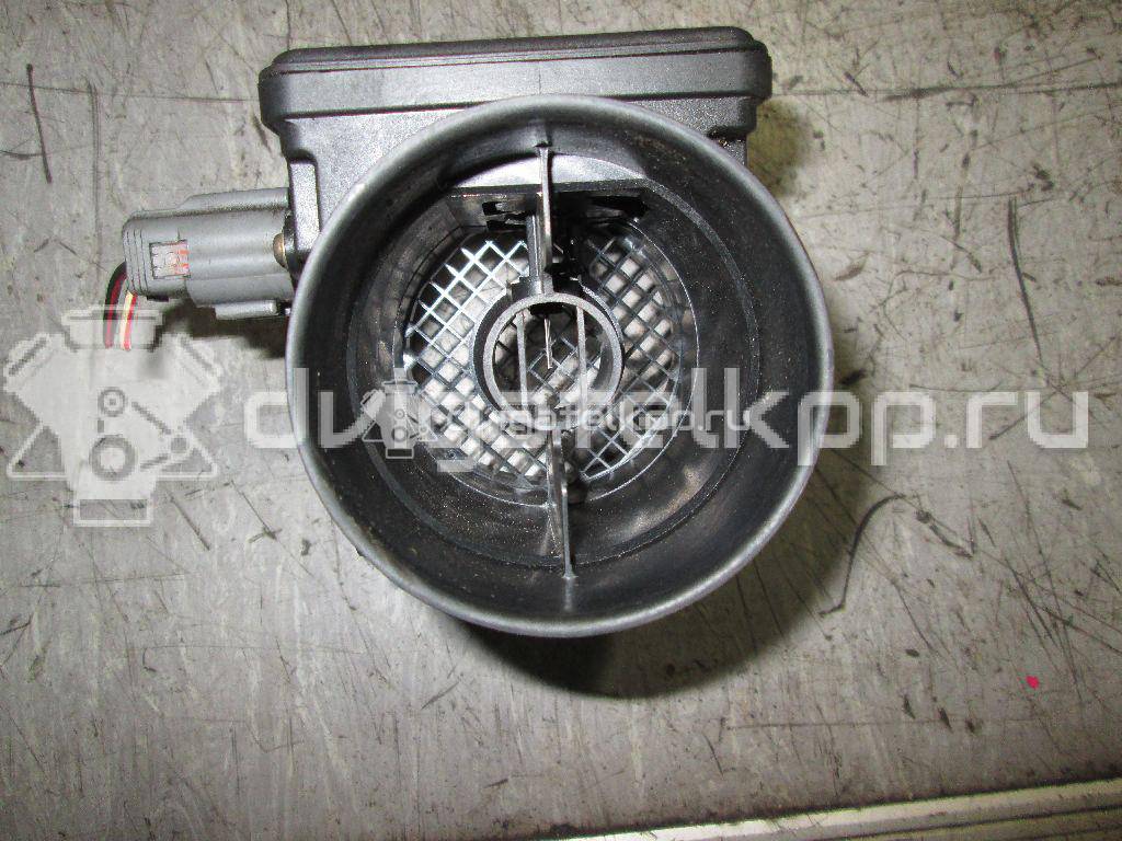 Фото Расходомер воздуха (массметр) для двигателя FS для Volkswagen / Mazda / Ford Australia / Audi 116-133 л.с 16V 2.0 л бензин {forloop.counter}}