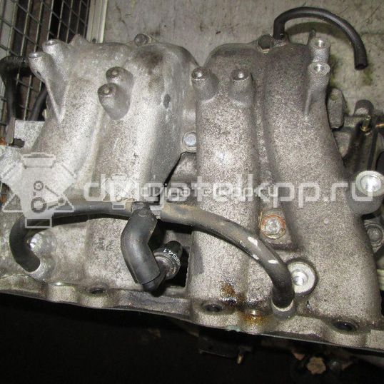 Фото Коллектор впускной для двигателя FS для Volkswagen / Mazda / Ford Australia / Audi 116-133 л.с 16V 2.0 л бензин