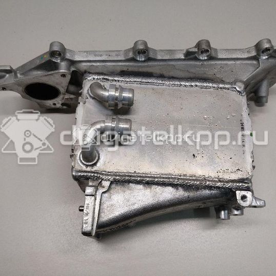 Фото Коллектор впускной  04l129711t для Audi Q5 / A5 / A4 / A6