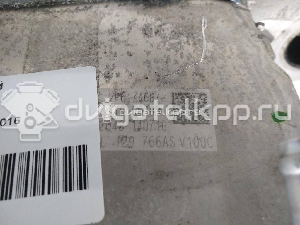 Фото Коллектор впускной  04l129711t для Audi Q5 / A5 / A4 / A6 {forloop.counter}}