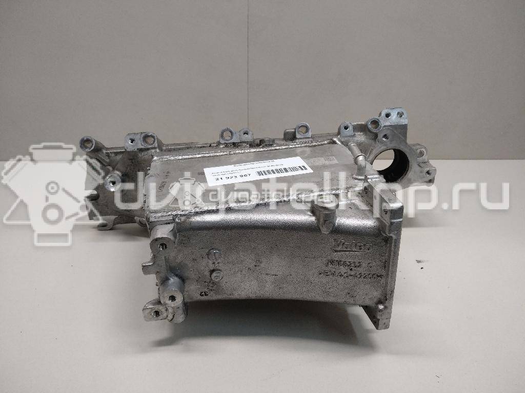 Фото Коллектор впускной  04l129711t для Audi Q5 / A5 / A4 / A6 {forloop.counter}}