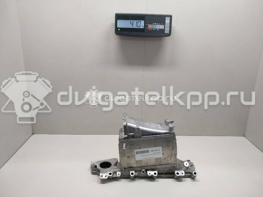 Фото Коллектор впускной  04l129711t для Audi Q5 / A5 / A4 / A6 {forloop.counter}}