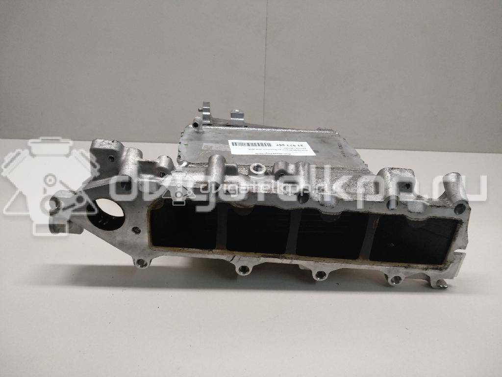 Фото Коллектор впускной  04l129711t для Audi Q5 / A5 / A4 / A6 {forloop.counter}}