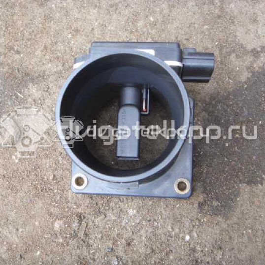 Фото Расходомер воздуха (массметр) для двигателя B3 (16V) для Mazda Demio Dw / 121 / 323 53-73 л.с 16V 1.3 л бензин