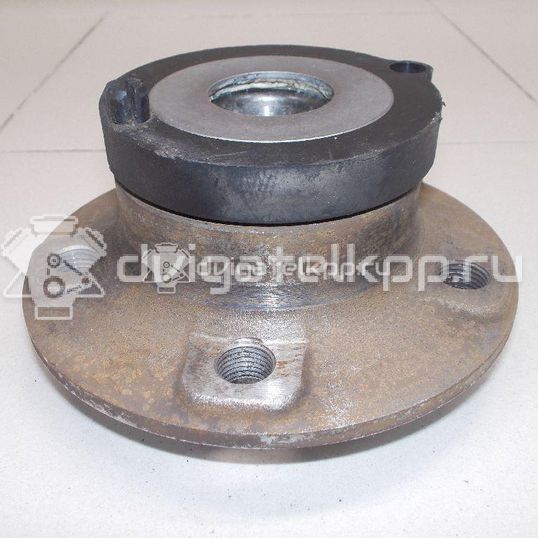 Фото Ступица задняя  8w0598611 для Audi A5 / A4 / A6