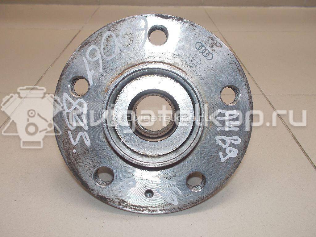 Фото Ступица задняя  8w0598611 для Audi A5 / A4 / A6 {forloop.counter}}