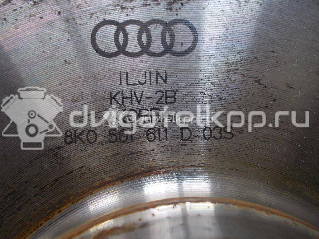 Фото Ступица задняя  8w0598611 для Audi A5 / A4 / A6 {forloop.counter}}