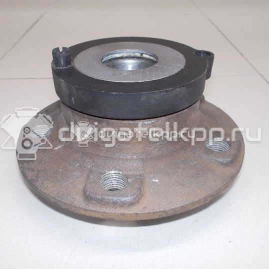 Фото Ступица задняя  8W0598611 для Audi A5 / A4 / A6