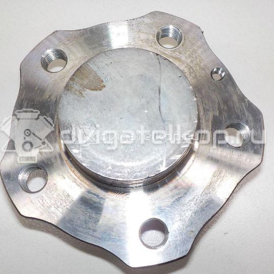 Фото Ступица задняя  8w0598611 для Audi A5 / A4 / A6