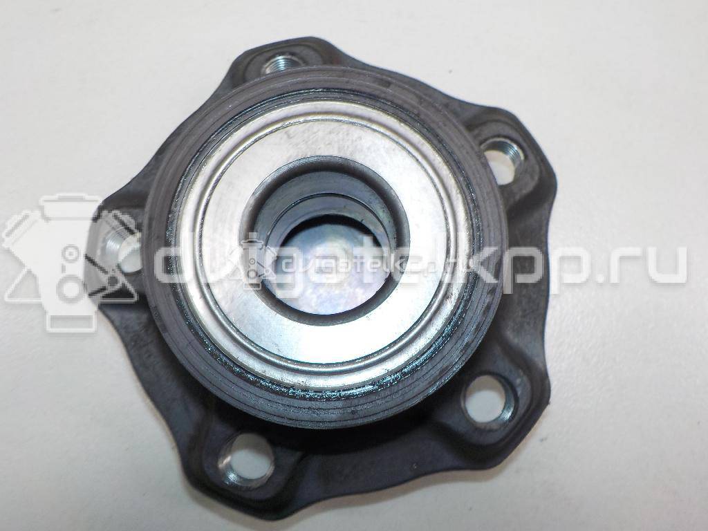 Фото Ступица задняя  8w0598611 для Audi A5 / A4 / A6 {forloop.counter}}