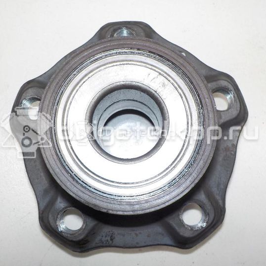 Фото Ступица задняя  8W0598611 для Audi A5 / A4 / A6