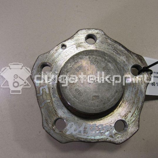 Фото Ступица задняя  8w0598611 для Audi A5 / A4 / A6