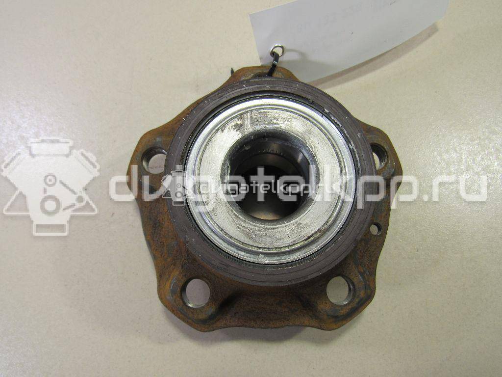 Фото Ступица задняя  8w0598611 для Audi A5 / A4 / A6 {forloop.counter}}