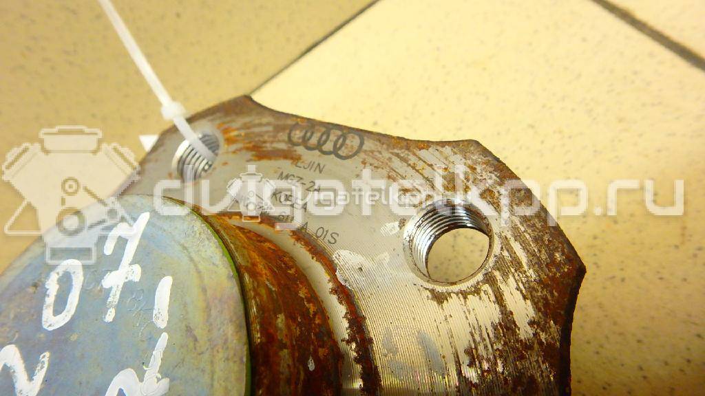 Фото Ступица задняя  8w0598611 для Audi A5 / A4 / A6 {forloop.counter}}