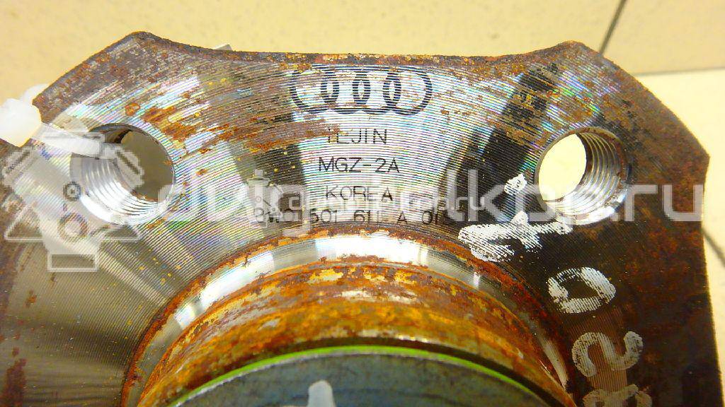 Фото Ступица задняя  8w0598611 для Audi A5 / A4 / A6 {forloop.counter}}