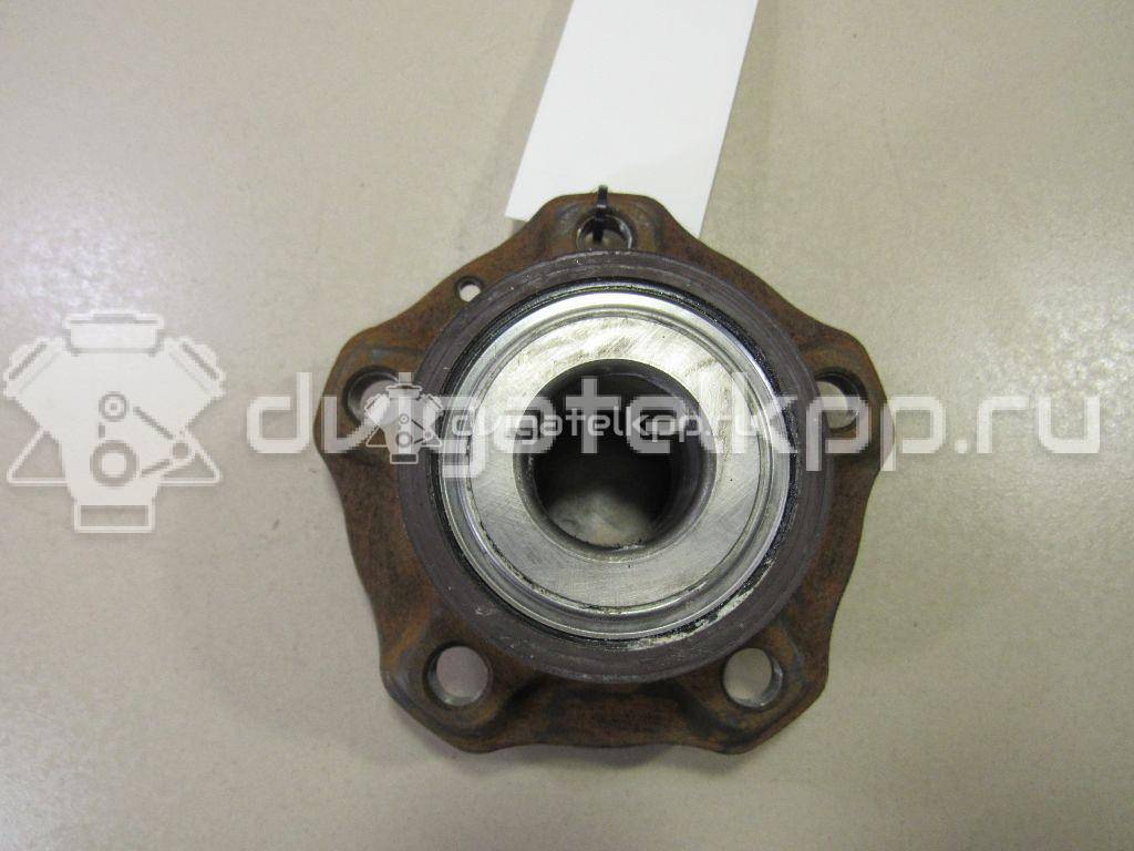 Фото Ступица задняя  8w0598611 для Audi A5 / A4 / A6 {forloop.counter}}