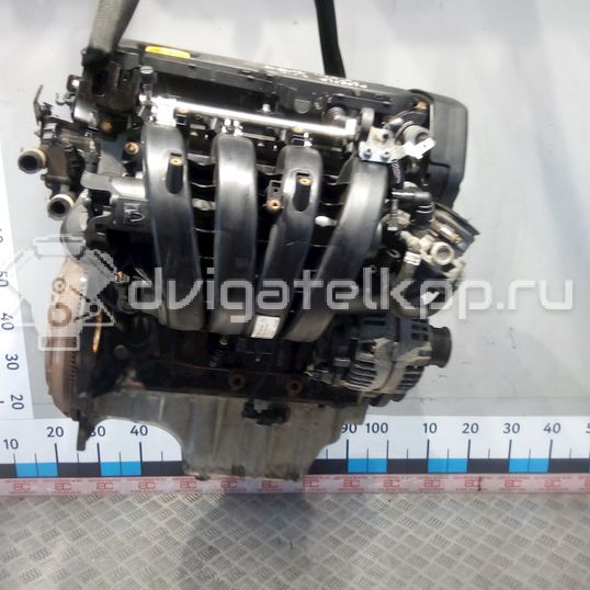 Фото Контрактный (б/у) двигатель Z 18 XER для Holden / Opel / Chevrolet / Vauxhall 140 л.с 16V 1.8 л бензин