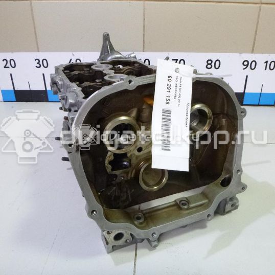 Фото Головка блока  06e103065d для audi A8 [4H]