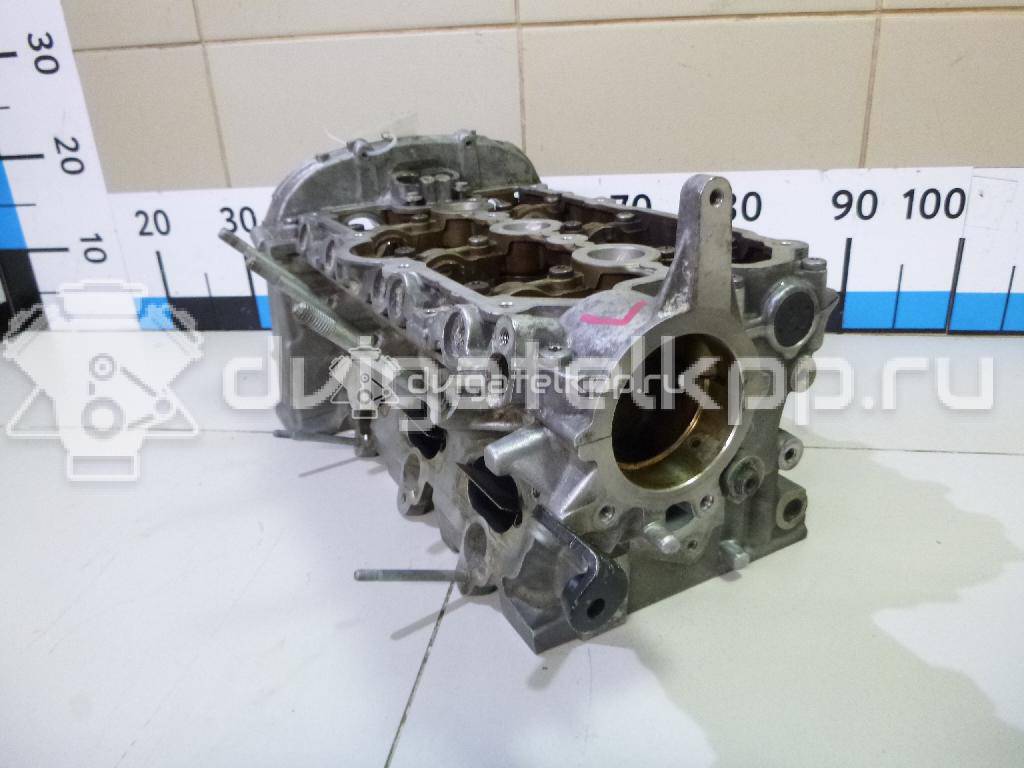 Фото Головка блока  06e103065d для audi A8 [4H] {forloop.counter}}