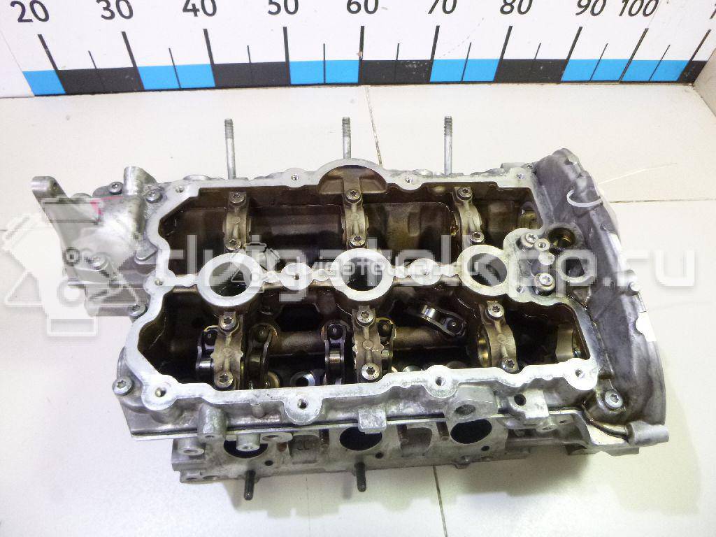 Фото Головка блока  06e103065d для audi A8 [4H] {forloop.counter}}