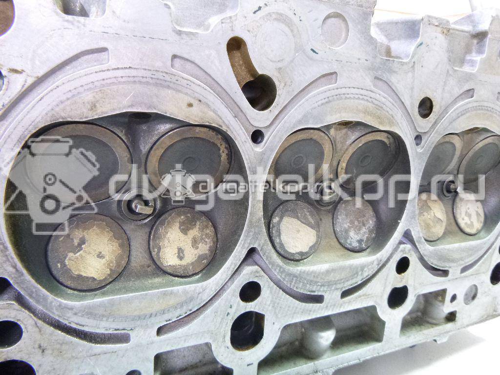 Фото Головка блока  06e103065d для audi A8 [4H] {forloop.counter}}