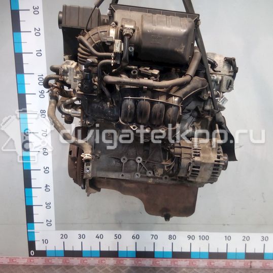 Фото Контрактный (б/у) двигатель M13A для Subaru / Suzuki / Chevrolet 82-94 л.с 16V 1.3 л бензин