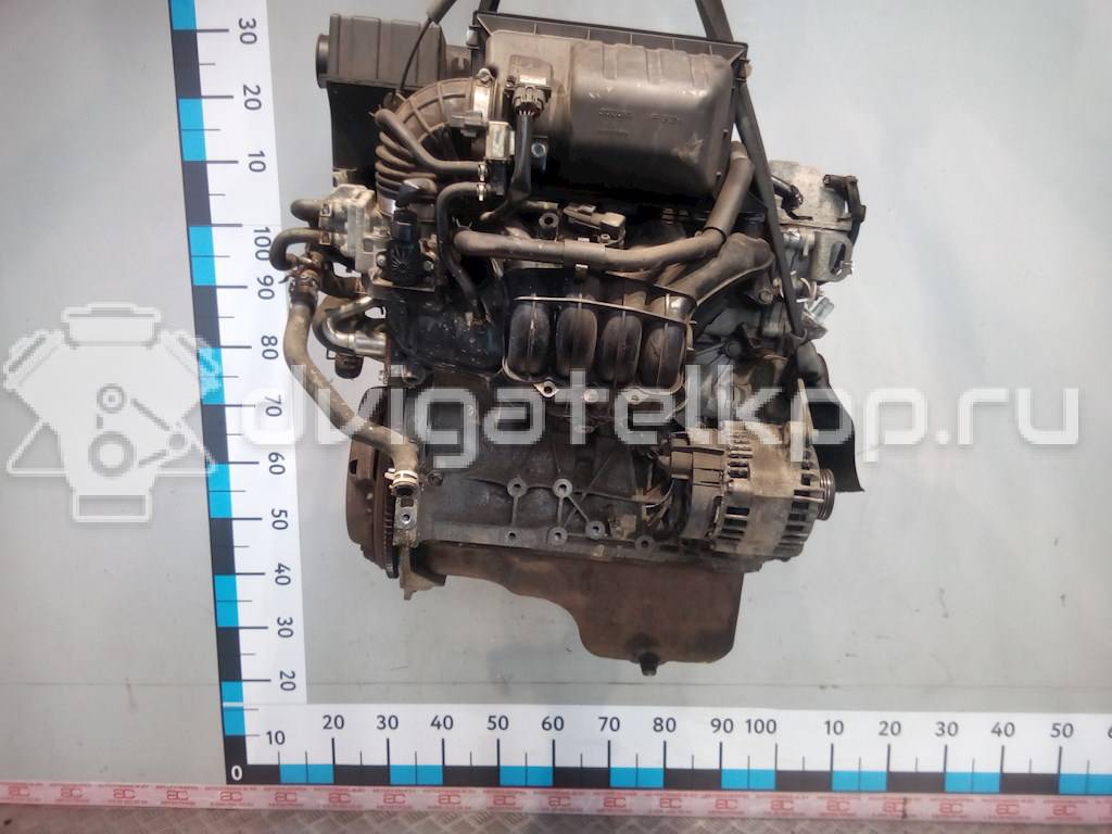 Фото Контрактный (б/у) двигатель M13A для Subaru / Suzuki / Chevrolet 82-94 л.с 16V 1.3 л бензин {forloop.counter}}