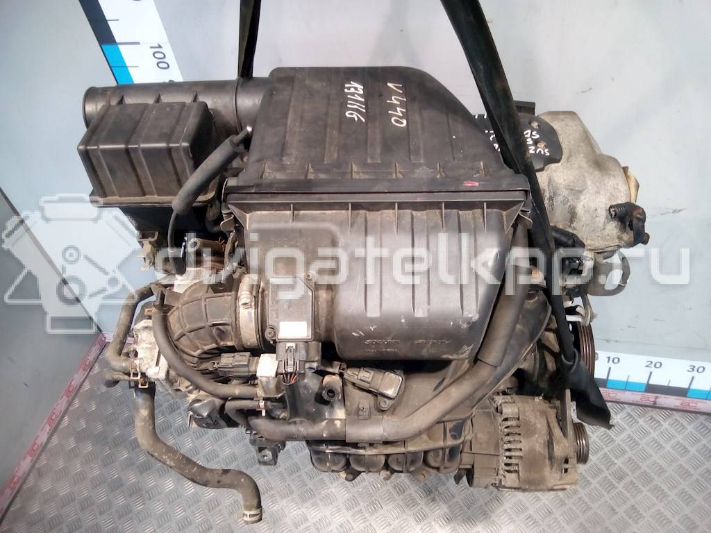 Фото Контрактный (б/у) двигатель M13A для Subaru / Suzuki / Chevrolet 82-94 л.с 16V 1.3 л бензин {forloop.counter}}