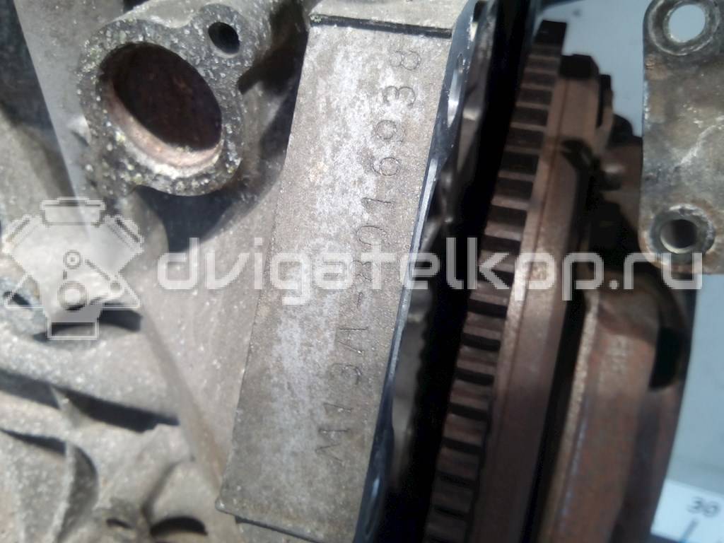 Фото Контрактный (б/у) двигатель M13A для Suzuki / Chevrolet 82-94 л.с 16V 1.3 л бензин {forloop.counter}}