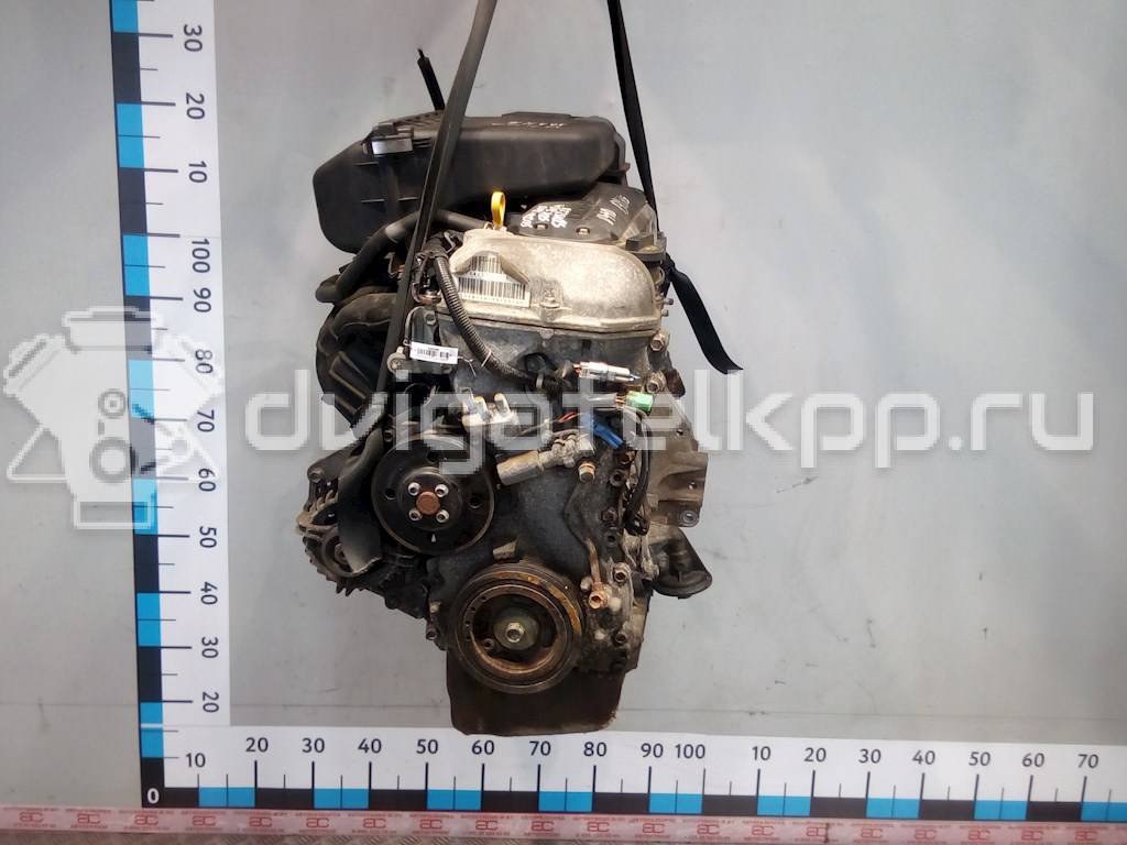 Фото Контрактный (б/у) двигатель M13A для Suzuki / Chevrolet 82-94 л.с 16V 1.3 л бензин {forloop.counter}}